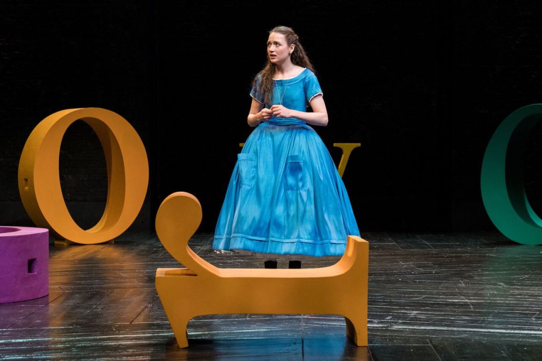 Alice_Wonderland(c)MarkMcNulty