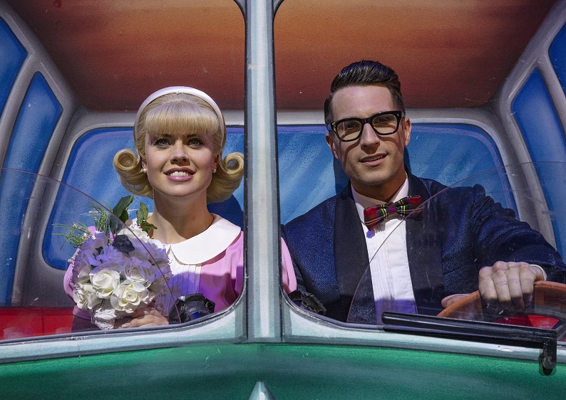 Joanne Clifton (Janet) James Darch (Brad) (4) RESIZED