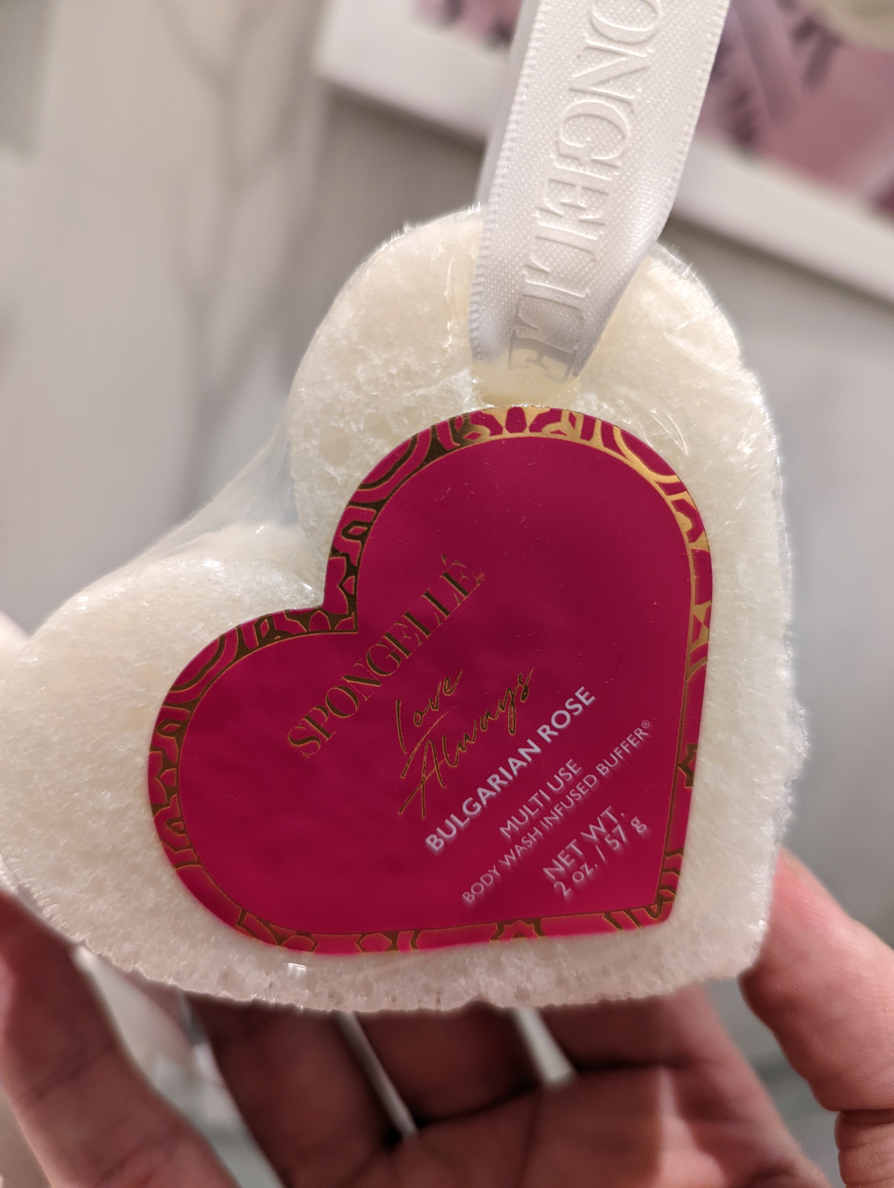 The Scented Garden Retreat The Chester blog