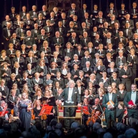 Chester Music Society