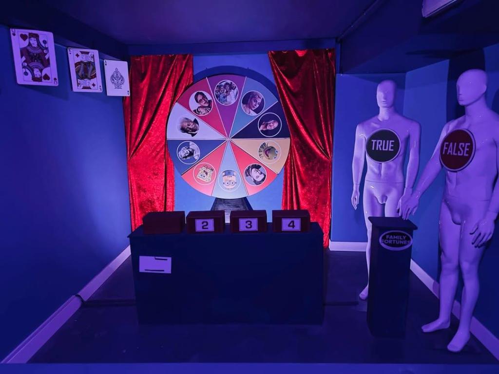 Challenge Point Chester review – The Chester blog